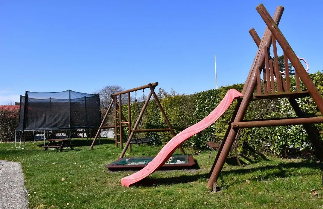 Ferienhaus Hopp-1